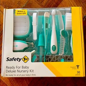 I brought it but never used it.